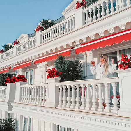 Flower Hotels & Resorts Golem  Exterior photo