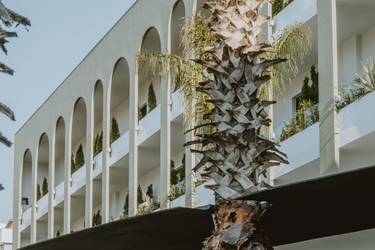 Flower Hotels & Resorts Golem  Exterior photo